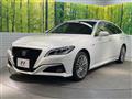 2018 Toyota Crown Hybrid