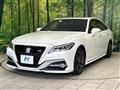 2020 Toyota Crown Hybrid
