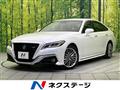 2021 Toyota Crown Hybrid