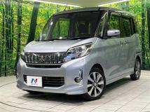 2015 Mitsubishi eK SPACE