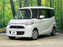 2017 Mitsubishi eK SPACE