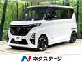 2021 Nissan ROOX