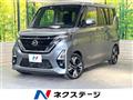 2023 Nissan ROOX
