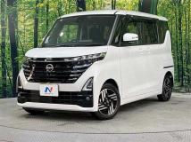 2023 Nissan ROOX