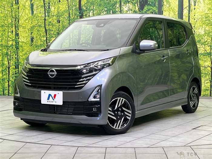2024 Nissan DAYZ