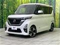2020 Nissan ROOX