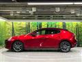 2021 Mazda Mazda3