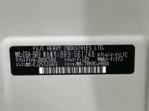 2011 Subaru Subaru Others