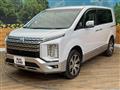 2024 Mitsubishi Delica D5