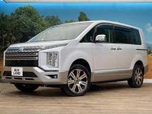 2024 Mitsubishi Delica D5