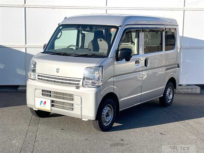2023 Suzuki Every