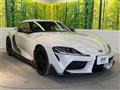 2020 Toyota Supra