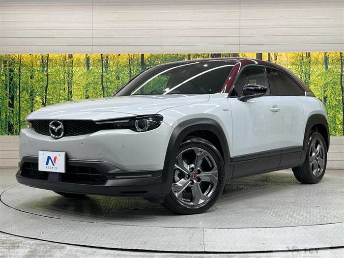 2020 Mazda Mazda Others