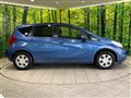 2015 Nissan Note