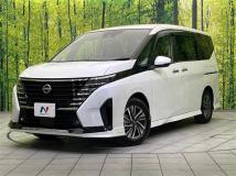 2023 Nissan Serena