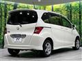 2010 Honda Freed