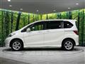 2010 Honda Freed
