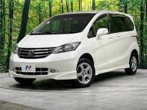 2010 Honda Freed