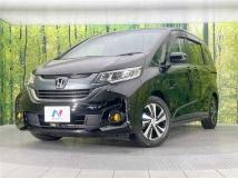 2018 Honda Freed