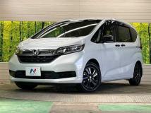 2022 Honda Freed