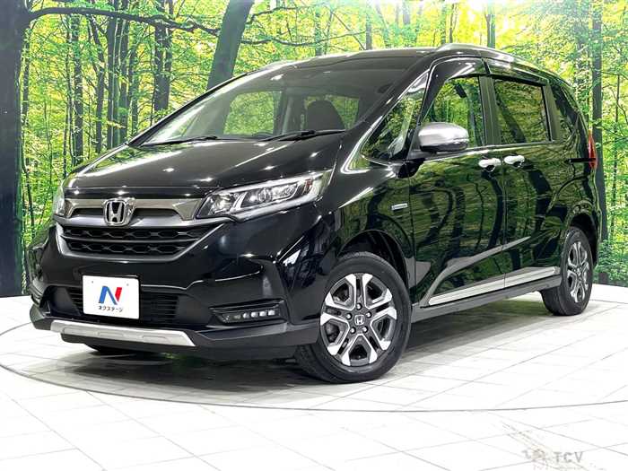 2021 Honda Freed