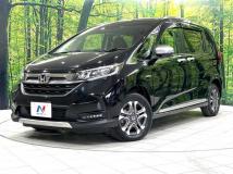 2021 Honda Freed
