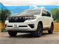 2021 Toyota Land Cruiser Prado