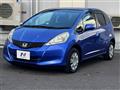 2011 Honda Fit