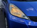 2011 Honda Fit