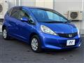 2011 Honda Fit