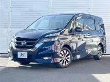 2016 Nissan Serena
