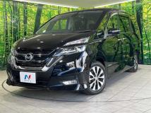 2018 Nissan Serena