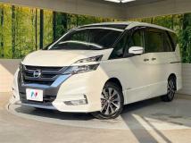 2018 Nissan Serena