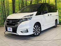 2019 Nissan Serena
