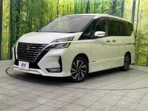 2020 Nissan Serena