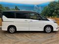 2016 Nissan Serena