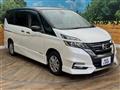 2016 Nissan Serena