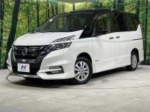 2016 Nissan Serena
