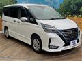 2020 Nissan Serena
