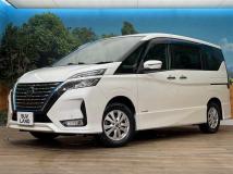 2020 Nissan Serena