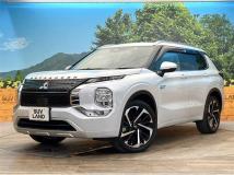 2023 Mitsubishi OUTLANDER PHEV