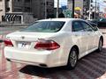 2011 Toyota Crown