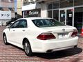 2011 Toyota Crown