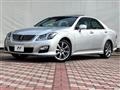 2008 Toyota Crown