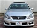 2008 Toyota Crown