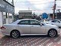 2008 Toyota Crown