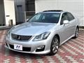 2008 Toyota Crown