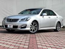 2008 Toyota Crown