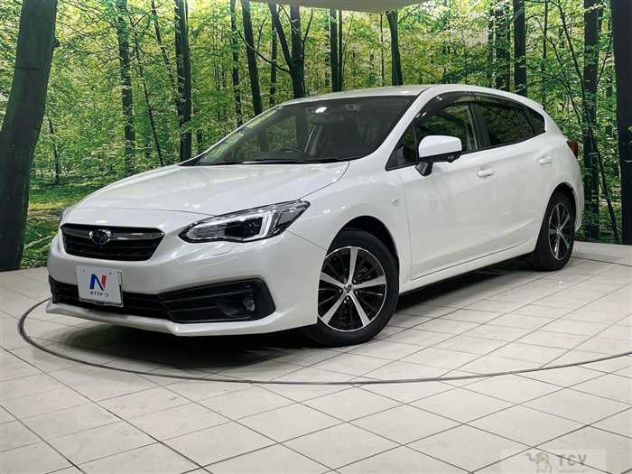 2020 Subaru Subaru Others