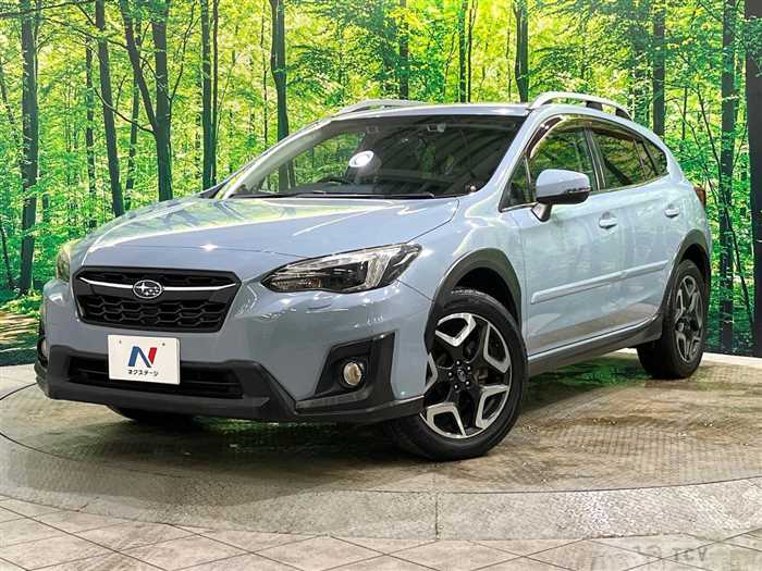 2017 Subaru Subaru Others